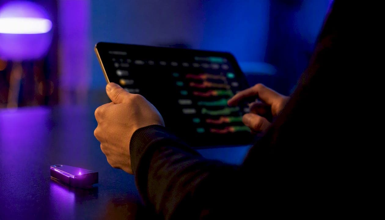 Stablecoin Swaps: The Right Venue for Every Trade Size